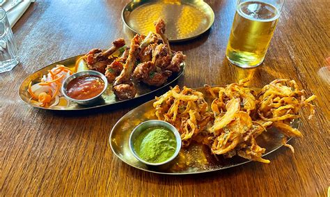 Review: The Tamil Prince