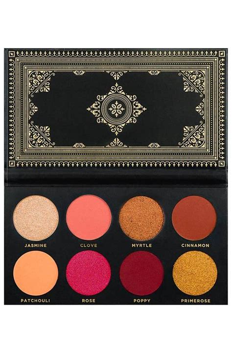 Ace Beaute Grandiose Eyeshadow Palette Muse Beauty