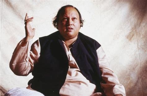 Nusrat Fateh Ali Khan All Gurbani Online SikhNet Play