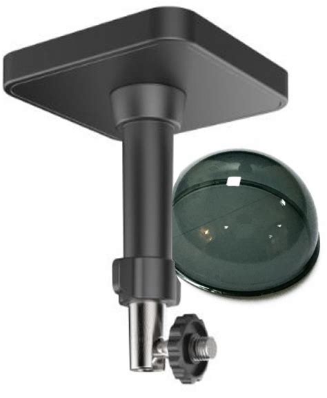 Кронштейны, кожухи для видеокамер Hikvision