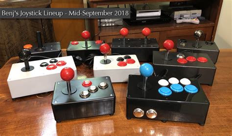 VC&G | » joysticks