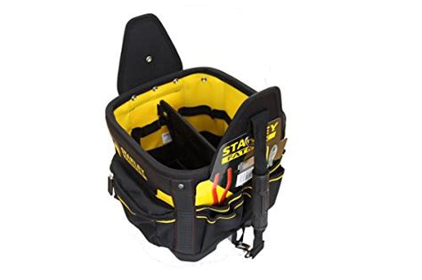 Stanley 1 93 952 Fatmax Technicians Tool Bag Search Plumbing