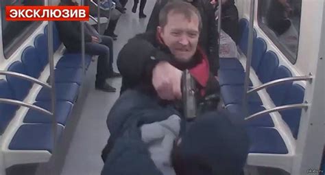 Святые из метро - 84 фото