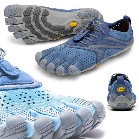 Vibram Fivefingers V Run Womens