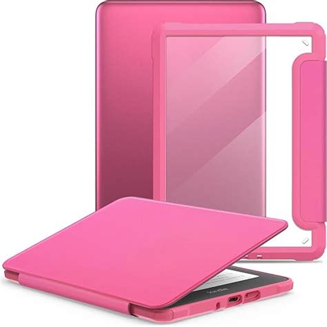 E Net Case Funda Para Kindle Paperwhite De Generaci N