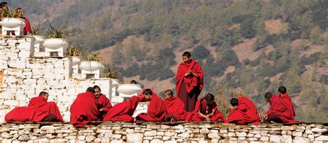 Bhutan Cultural Journey | Bhutan Sightseeing Adventure | World Expeditions