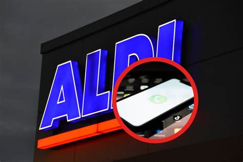 Aldi Nord Zieht Nach Das Erhalten Kunden Ab Sofort Per Whatsapp