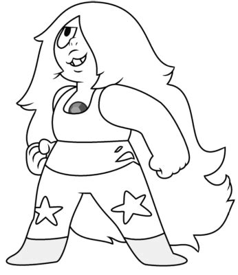 Steven Universe Para Colorear Y Pintar Im Genes Para Dibujar Gratis