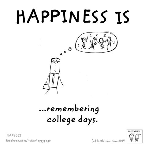 College Days Funny Quotes - ShortQuotes.cc