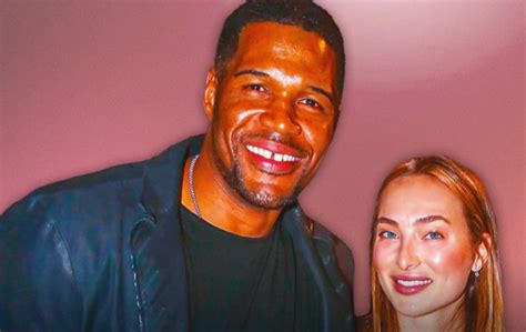 Who Is Kayla Quick (Michael Strahan Girlfriend)? Their Relationship Timeline Explored