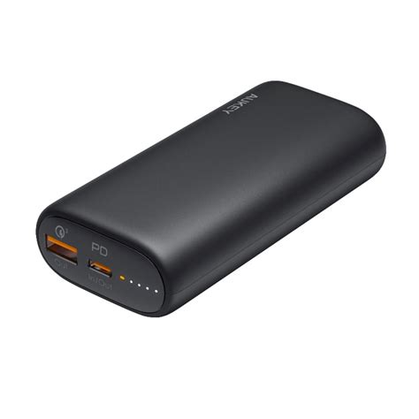 Power Bank Aukey Powerbank Powerplus Sprint Mah