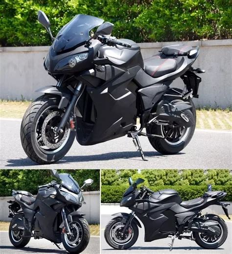 Used Electric Motorcycle For Sale Zecycles