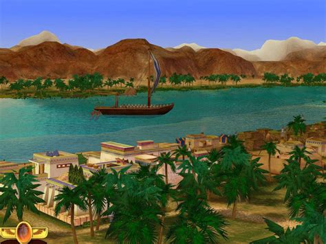 Children of the Nile: обзор, публикации, гайды и релиз песочница ...