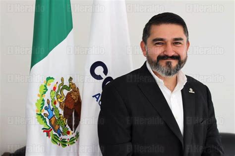 Nueva Etapa En Coparmex El Heraldo De Aguascalientes