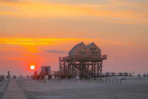 Sankt Peter Ording Selfandcalm