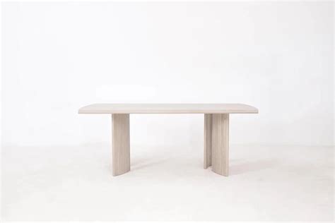 Crest Dining Table Nude Dining Tables Dining Table Slab Dining Tables Modern Dining Room