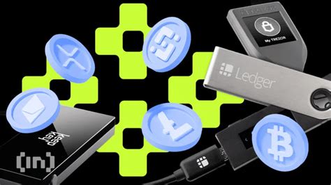 Ledger Vs Trezor Cu L Hardware Wallet Es Mejor En