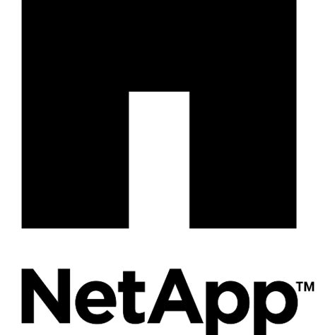 Netapp Logo Vector Svg Png Download Free