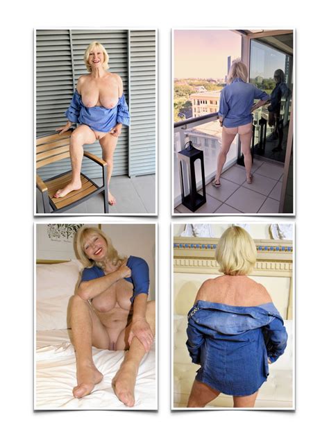 Attractive Mature Woman SeÌ duisante femme mature Porn Pic