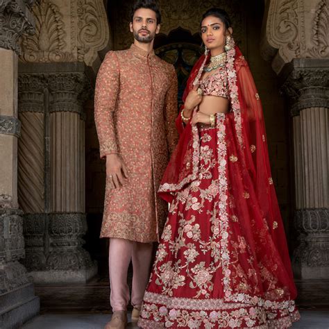 Aggregate More Than 76 Shyamal And Bhumika Lehenga Replica Super Hot