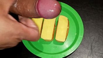 Cumming En Mis Deliciosos Zingers Cremosos XVIDEOS