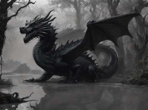 Chromatic Dragons - Everything Dragon