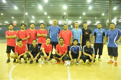 Uptown Futsal Bangi Mari Berfutsal Bersama Stylo Sport Uptown Sports Bangi Stylo Sporte