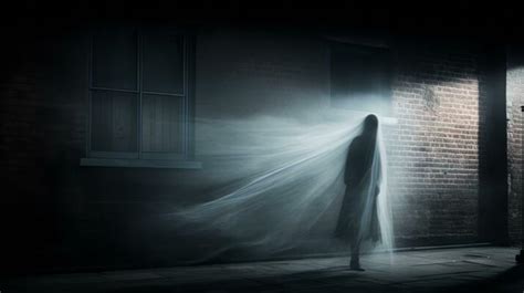 Ghost Woman Stock Photos, Images and Backgrounds for Free Download