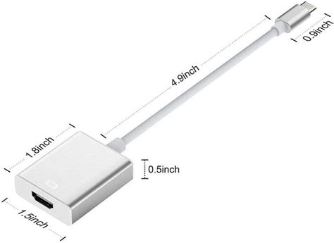 8 Best Usb C To Hdmi Adapters You Can Buy In 2021 Yorketech