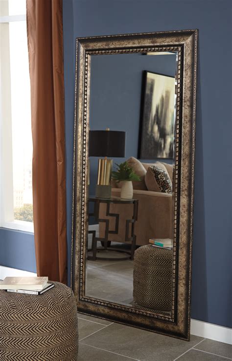 Darby Home Co Rectangle Wall Mirror And Reviews Wayfair