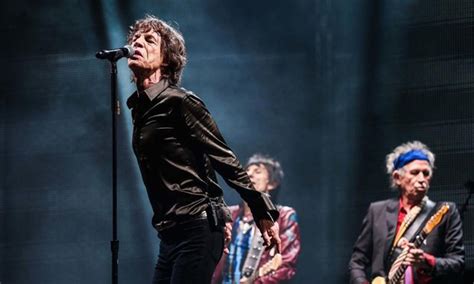 Happy 70th Birthday Mick Jagger