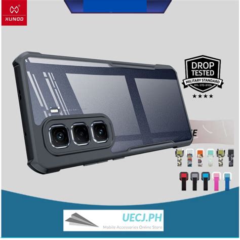 Xundd Beatle Series Shockproof Case Infinix Hot Pro Plus Pro Plus I I I Pro