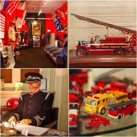 List 91 Pictures Los Angeles County Fire Museum Photos Excellent