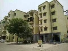 Flats in Lok Nayak Puram, New Delhi: 31+ Apartments/Flats for Sale in ...