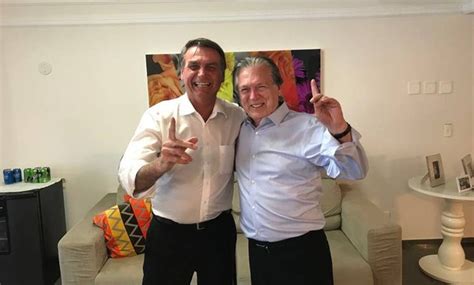 As Condi Es De Bivar Para Aceitar Bolsonaro De Volta Ao Psl G Ma