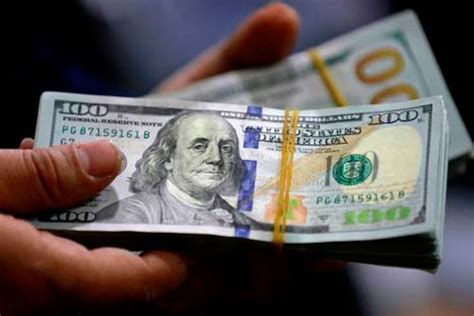 Dólar, cotización HOY en Perú: ¿cuál es el tipo de cambio este miércoles 10 de enero de 2024?