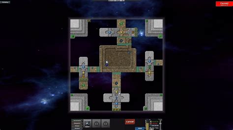 Creeper World 3 Colonial Space 2x Speed Crossroads Of Odin B 1 By