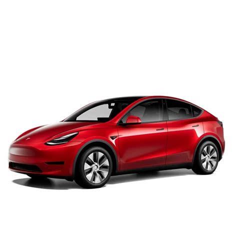 Deposit Car Ev Made In China Tesla Model Y New Energy Vehicle Teala Car