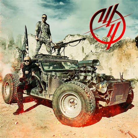 Wisin Y Yandel La Última Misión Álbum 2022 ElGenero Official Lo