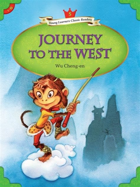 Journey to the West by Wu Cheng-en - Book - Read Online