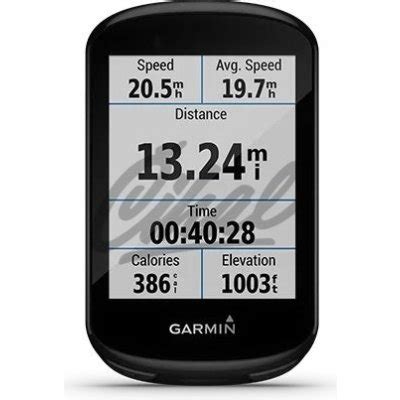 Garmin Edge 830 PRO Sensor Bundle od 12 990 Kč Heureka cz