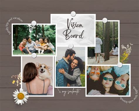 Free and customizable photo collage templates | Canva