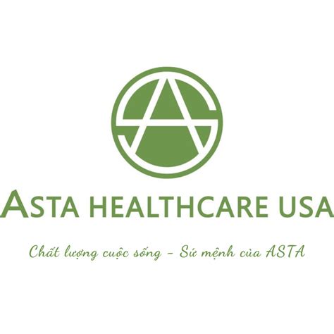 Asta Healthcare USA