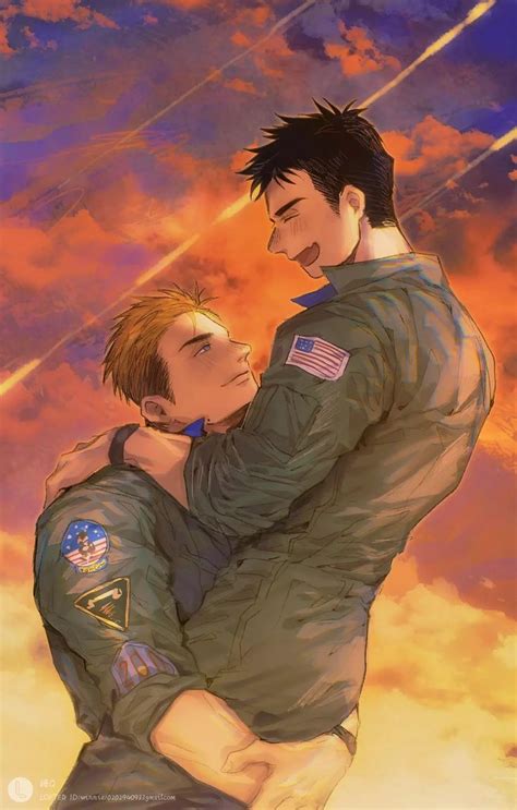 Pin De Alex Blake En Top Gay Personajes De Anime Dibujos Personajes Ficticios