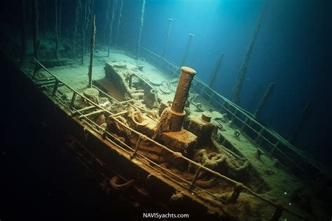 Submarine Missing At Titanic Wreck Site Industry News