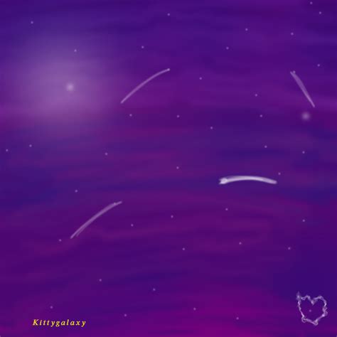 Galaxy Ibispaint