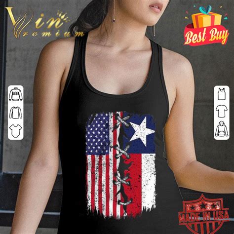 American Flag And Texas Flag shirt hoodie, sweatshirt, longsleeve tee