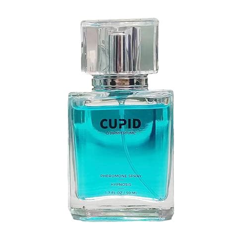 Amazon Cupid Cologne For Men Cupid Charm Toilette Cologne