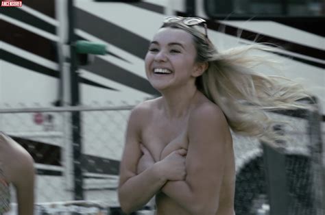 Naked Torri Webster In Wayne
