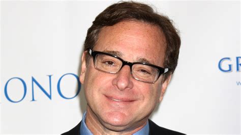 Tragic Details About Bob Saget